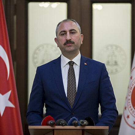Bakan Gülden Hablemitoğlu cinayeti şüphelisinin iadesi için Ukraynalı yetkililere mektup
