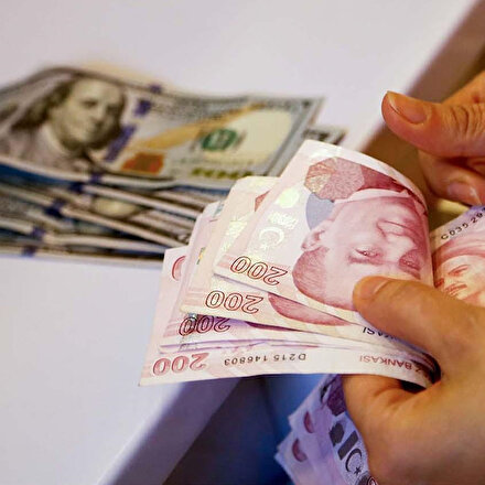 Merkez Bankası Başkanı güzel haberi paylaştı: 40 milyar dolarlık çözülme var