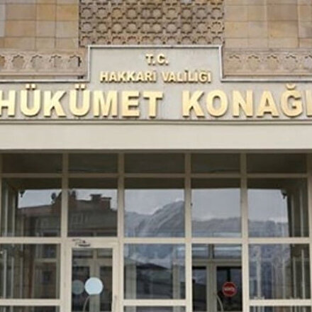 Hakkari’de 15 günlük yasak kararı