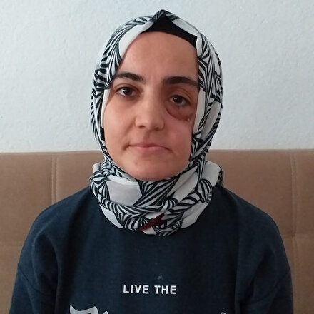 FETÖ’nün propagandası Ayşe Özdoğan tedaviyi kabul etmedi