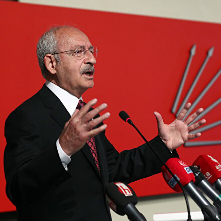 Birebir aynı tezkere metnine yıllardır ‘evet’ diyen Kılıçdaroğlu: Cumhuriyet’e ihanet etmemek için ‘hayır’ oyu verdik