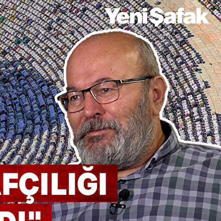 KABE FOTOĞRAFÇILIĞI ONUNLA BAŞLADI