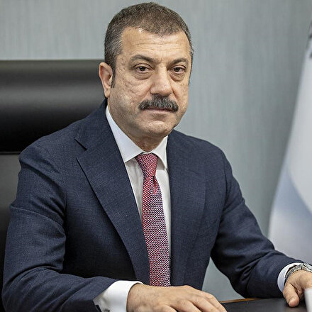 Merkez Bankası 2021 enflasyon tahminini yükseltti