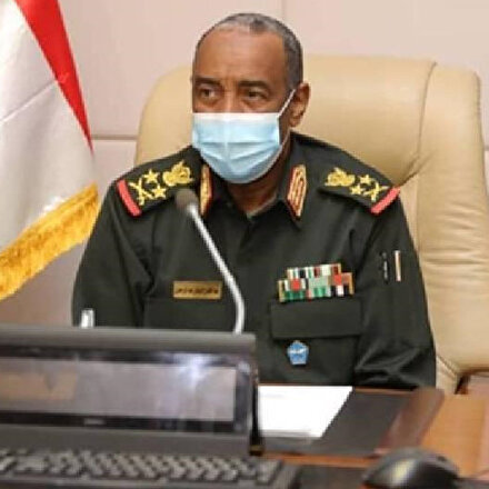 Sudan ordusu hakkında çarpıcı iddia: Harekete geçmeden önce ABD temsilcisinin gitmesi beklendi