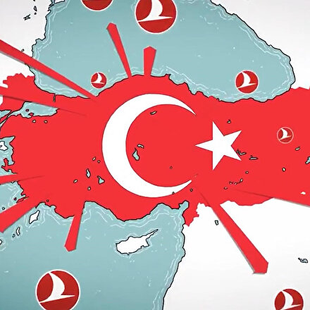 THYden Cumhuriyet Bayramı paylaşımı