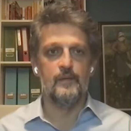 Garo Paylan: HDP kapatılmazsa ortak cumhurbaşkanı adayımız seçimi yüzde 75le kazanacak
