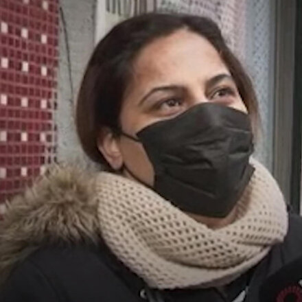 Bankaya yatırmak için yanına aldığı 90 bin lirası çalınan kadın: Devletime sesleniyorum bu hırsızlara caydırıcı cezalar uygulansın