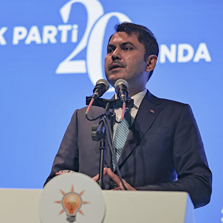 Bakan Kurumdan Ankaralılara müjde: Tüm ilçelerimizde tam 15 bin sosyal konut yapıyoruz