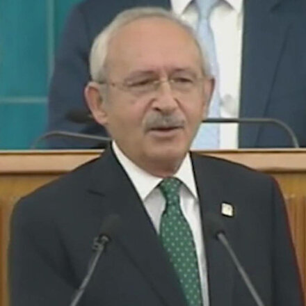 Cumhurbaşkanı Erdoğan Faizi yüzde 1e indirin destekleyelim diyen Kılıçdaroğlunun görüntülerini paylaştı