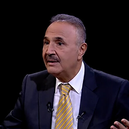 Mehmet Sevigen: CHP nereden geldiği belli olmayan insanlarla birlikte 14üncü kattan yönetiliyor