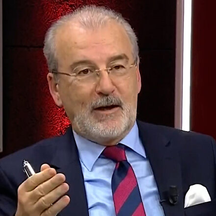 Gazeteci Hulki Cevizoğlu: Selahattin Demirtaş CHPyi idare eder vaziyete geldi