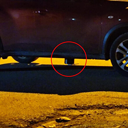 Cumhurbaşkanı Erdoğanın mitingine bombalı tuzak önlendi