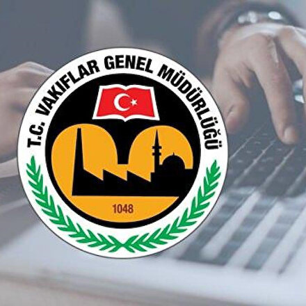 VGM Burs Sonuçları Açıklandı! Vakıflar Genel Müdürlüğü Burs Başvuru Sonucu Sorgulama