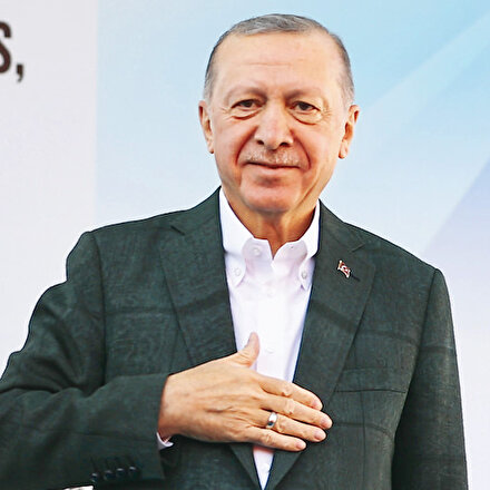 Cumhurbaşkanı Erdoğandan kur açıklaması: İstikrarlı bir çizgiye oturtacağız