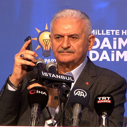 Cumhurbaşkanı Erdoğandan İstanbul mesajı: Sahibini bulması lazım