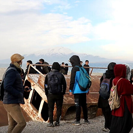 Büyükşehir’in Doğa Yürüyüşü Amik Parkuru ile devam etti