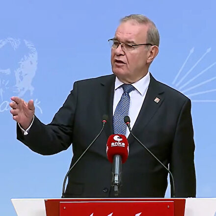 İYİ Partili Aydının Kılıçdaroğlunu hedef alan adaylık açıklamasına CHPli Öztraktan yanıt: Gereksiz