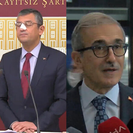 CHP’li Özgür Özel yalanlanan ASELSAN BAEye satılacak iddiasında ısrarcı: Şu ana kadar bir yalanlama duymadım