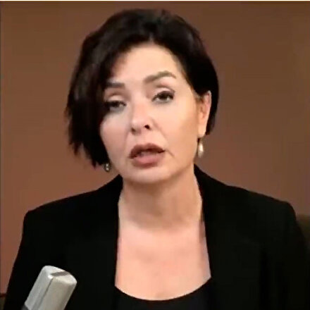 Halk TV sunucusu Özlem Gürses Kılıçdaroğlunun adaylığı hakkında konuştu: Bir çıkış planı yok