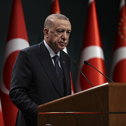 Cumhurbaşkanı Erdoğandan stokçulara net mesaj: Gözünün yaşına bakılmayacak