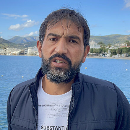 Kıyafetleri kirli diye araçtan indirilmeye çalışılan işçi: Lütfen şoförü işe geri alın