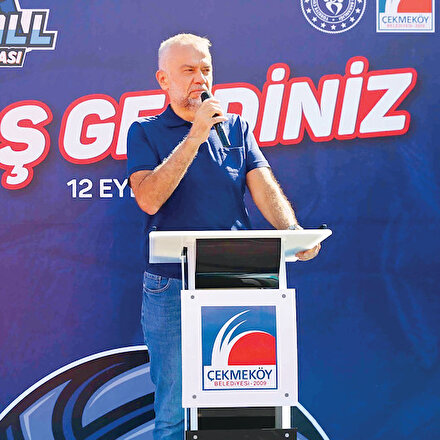En başarılı belediye Çekmeköy