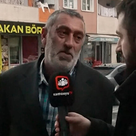 Küpe için eşimin boğazını kesenler tahliye oldu’ diyen adam özür diledi: Söylediklerim için pişmanım böyle bir şey yaşanmadı