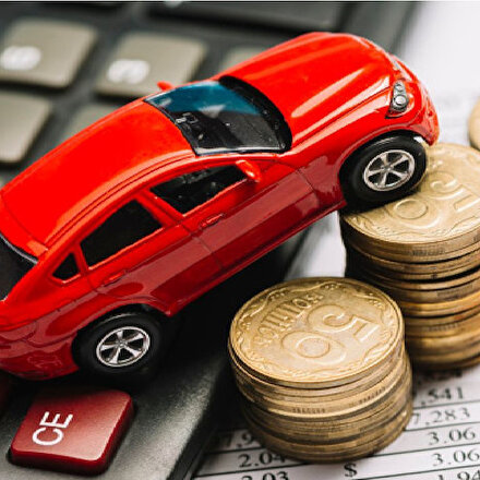Motorlu Taşıtlar Vergisinde 2022 için zam oranı yüzde 25 oldu