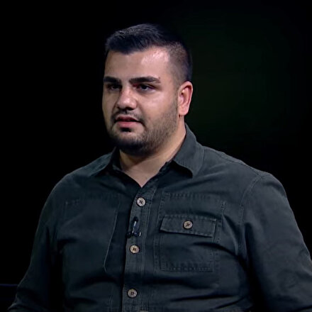 AK Parti Gençlik Kolları Başkanı Eyyüp Kadir İnan: Sosyal medyada algoritmayla sesimiz kısılıyor