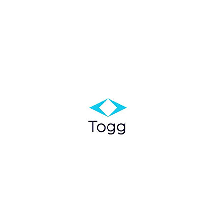 TOGGun yeni logosu video paylaşımla duyuruldu: Doğu ile Batının buluşma, bugün ve geleceğin kesişme noktası