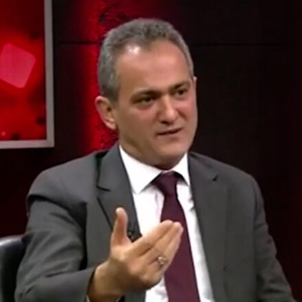 Milli Eğitim Bakanı Mahmut Özer duyurdu: Yarıyıl tatili öne alınmayacak