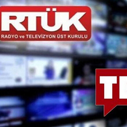 RTÜK’ten TELE 1 yayın kuruluşunda inceleme kararı