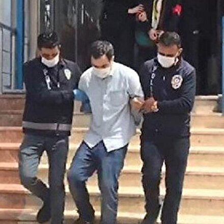 Damat dehşetinde tahliye: Kayınvalidesi ile kayınbabasını öldürüp üç ay derin dondurucuda sakladı