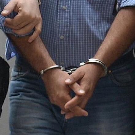 İçişleri Bakanlığı açıkladı: Aranan 986 kişi yakalandı, 49 kişi gözaltına alındı