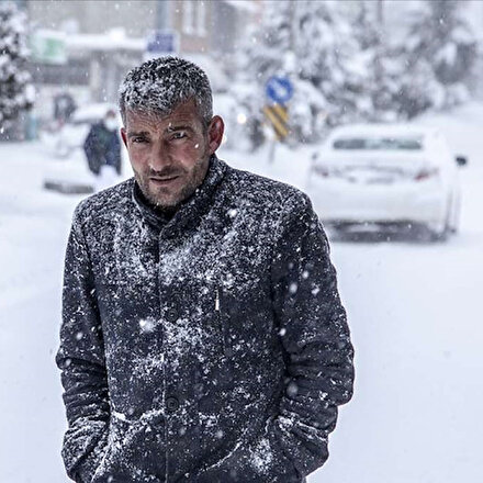 Meteorolojiden üçüncü dalga kar uyarısı: DEKler İstanbulu öğle saatlerinde vuracak