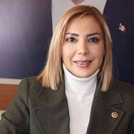AK Parti Muğla Milletvekili Gökcan: Yanan alanlar asla imara açılmayacak