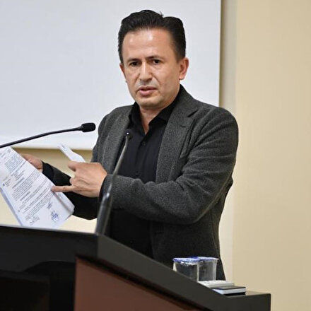 Tuzla Belediye Başkanı Yazıcı: İmamoğlu randevu verdi mi yoksa aldı mı