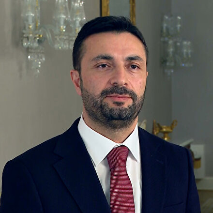 Cumhurbaşkanı Erdoğanın doktoru Topaloğlu son durumu paylaştı: Yaptığımız PCR testleri negatif çıktı
