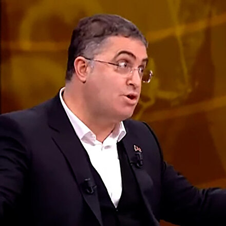 Ersan Şen ile Rezan Epözdemir arasında Her şeyolog kavgası: Tartışma alevlenince reklama gidildi