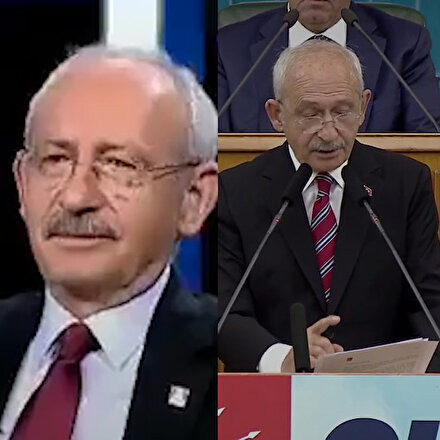 Dört yıl arayla Kılıçdaroğlu: ‘Bizim projemizden Atatürk Havalimanında yapılan ihanettir’e