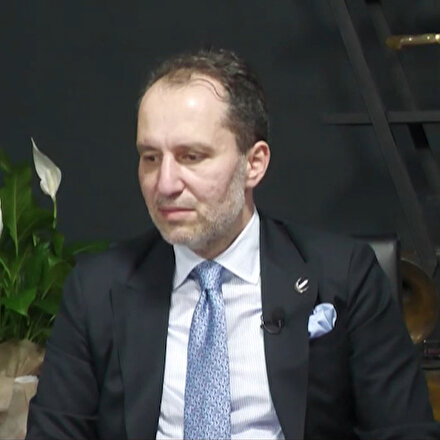 Fatih Erbakandan Millet İttifakına: HDP olmadan İstanbulu ve Ankarayı alamazlardı