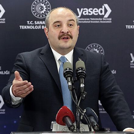 Bakan Varanktan Kılıçdaroğluna Arapça tweet tepkisi: Bu faşizmdir