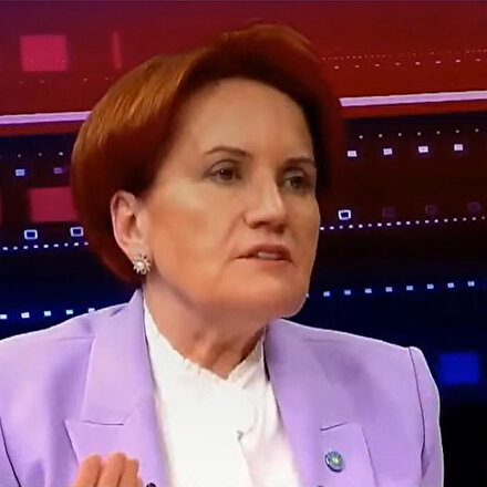 Ermeni ve ittihatçıların sloganını kullanan Meral Akşener’den Erdoğan bugünün Abdulhamid’i çıkışı