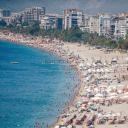 Turizm rekabetinde 4 basamak yükseldik