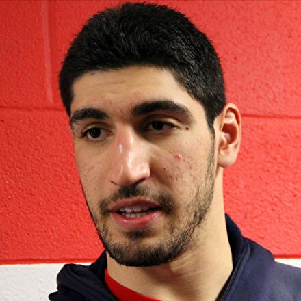 Cumhurbaşkanı Erdoğana hakaret eden FETÖcü Enes Kanter hakkında resen soruşturma