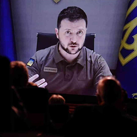 Zelenskiy temmuz ayına dikkat çekip uyardı: Birçok ülke felaketin büyüklüğünü anlayacak!