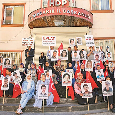 Anne pes etmez devlet pes etmez: 100 gündür direniyorlar