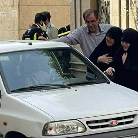 İranı sarsan ikinci suikast: Aracına düzenlenen saldırıda hayatını kaybetti