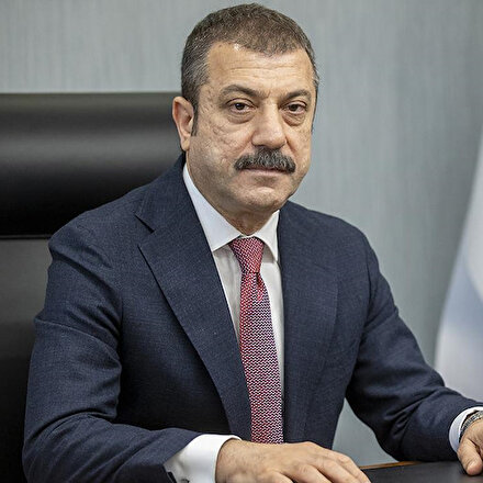 TCMB Başkanı Şahap Kavcıoğlu TİM ziyareti sonrası konuştu: Hedefli ve selektif kredi bizim olmazsa olmazımız