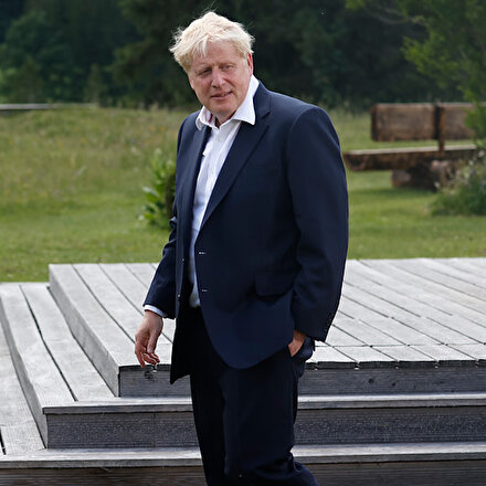 Boris Johnson: Putin artık daha fazla NATO görecek